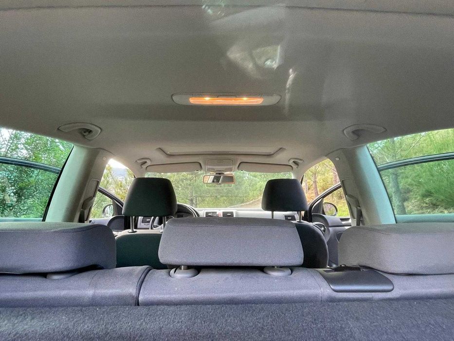 VW Golf V 1.9 TDI BlueMotion 3P | 1.9 TDI | Económico e Raro