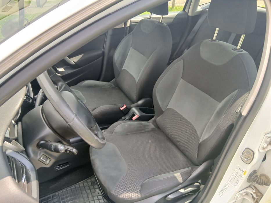 Sprzedam Citroen C 3 1.6 diezel
