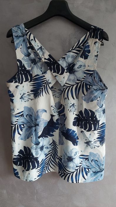 Letnia bluzka Vero Moda