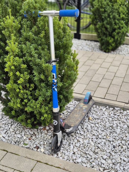 Hulajnoga chłopięca Oxelo