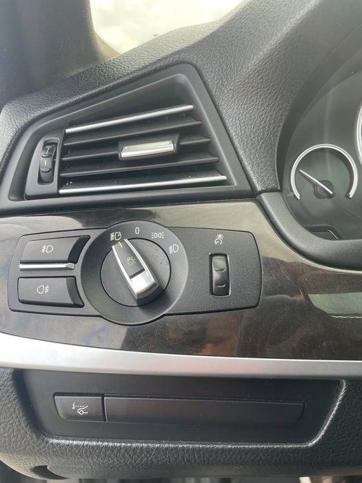 BMW 520D 2012 VIN WBAFW1105CDX10406 фото оголошення 10 з 24