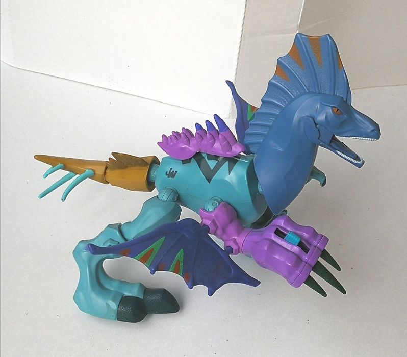 Jurassic World Dino Mashers64309585830147121