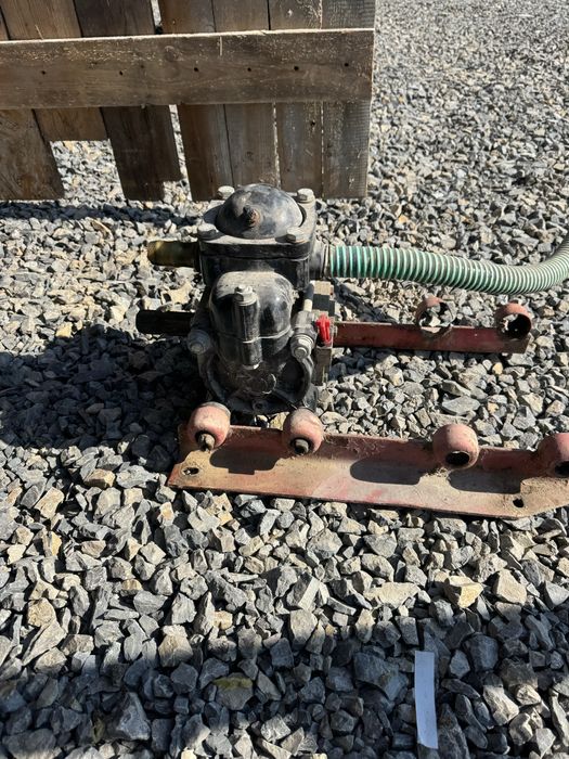 Pompa do opryskiwacza