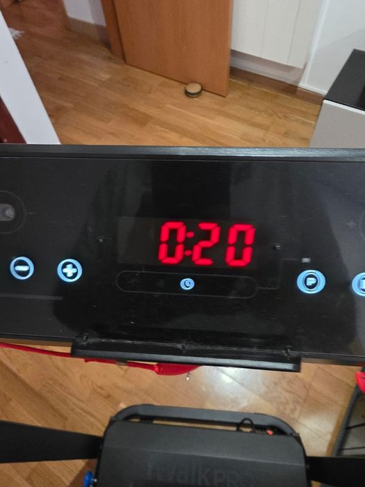 Electric Treadmill429594995862415364