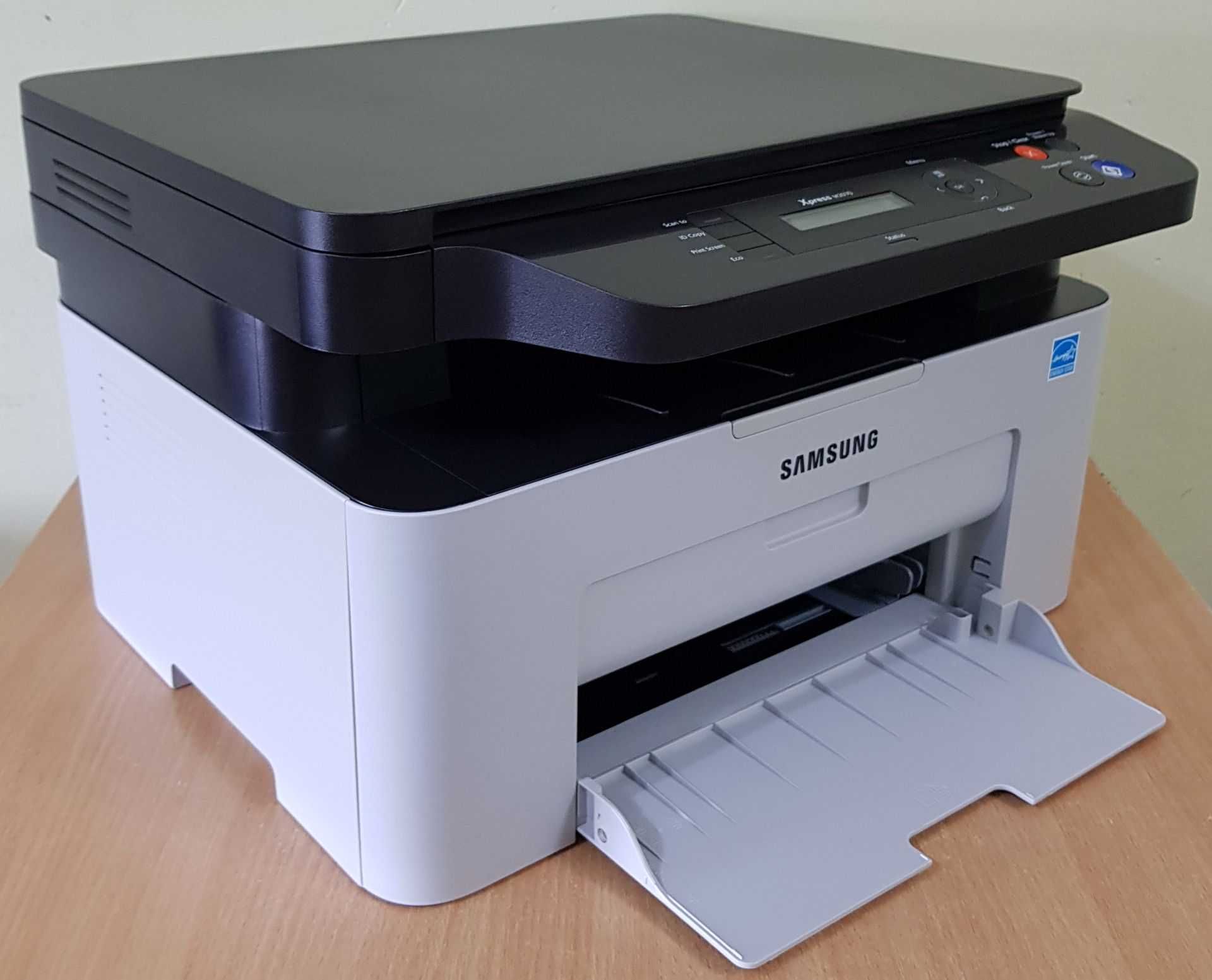 РОБОЧИЙ МФУ Samsung Xpress SL-M2070: 4 500 грн. - Периферійні пристрої ...