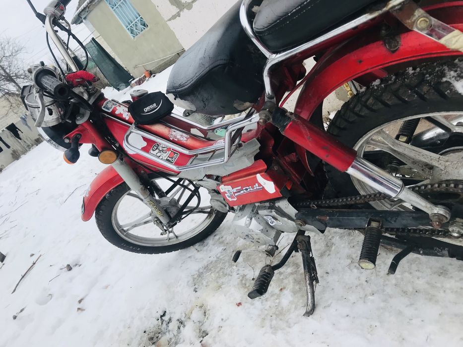 Дельта продам 72 куба вихлоп громкий їде бодро є талон заводиця з стар