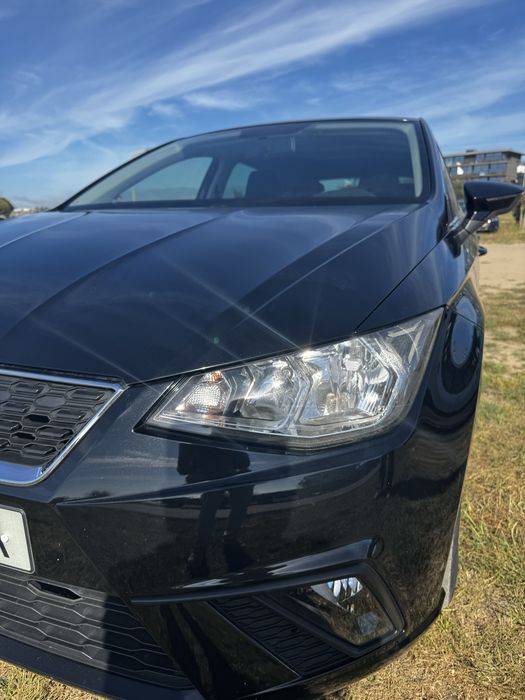 SEAT IBIZA 1.0TSI 95CV | Dezembro 2022 | 72308km