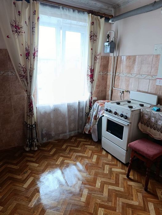 Продається квартира у Соснівці!