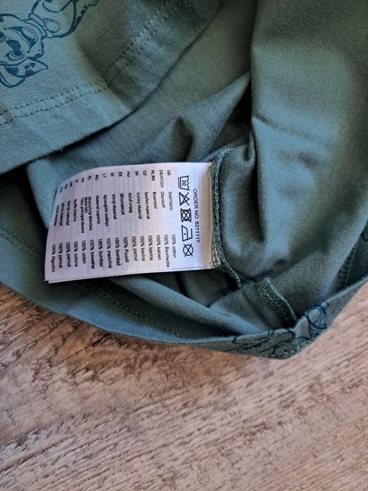 T-shirt chłopięcy - Psi patrol - rozm 104