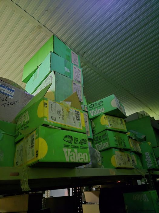 Faróis/Farolins origem valeo Peugeot/Citroen/Fiat/Ford/Renault/Opel