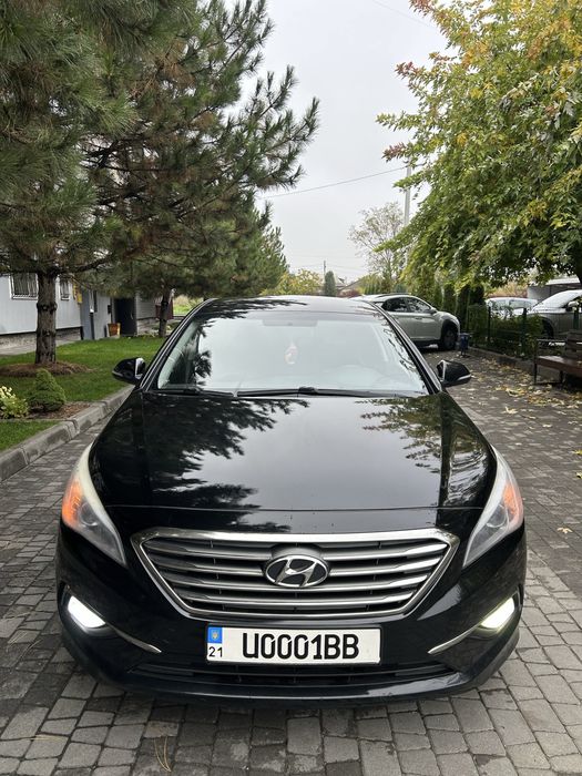 продам Hyundai Sonata