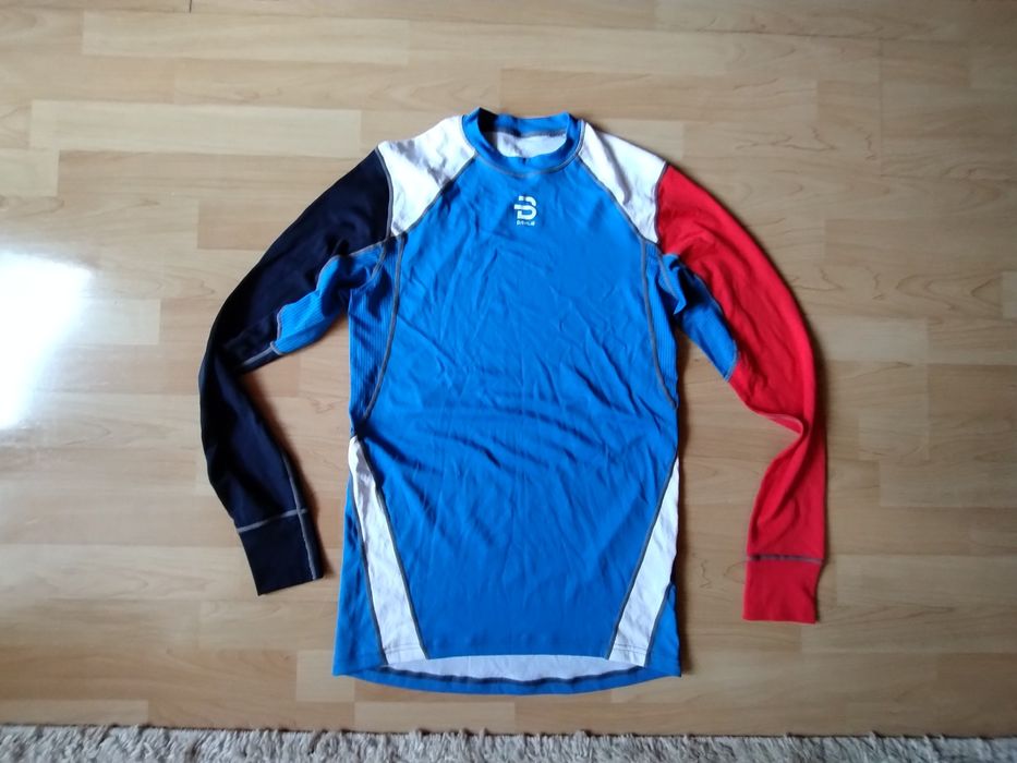 Koszulka Bierne Deahle Norwegia