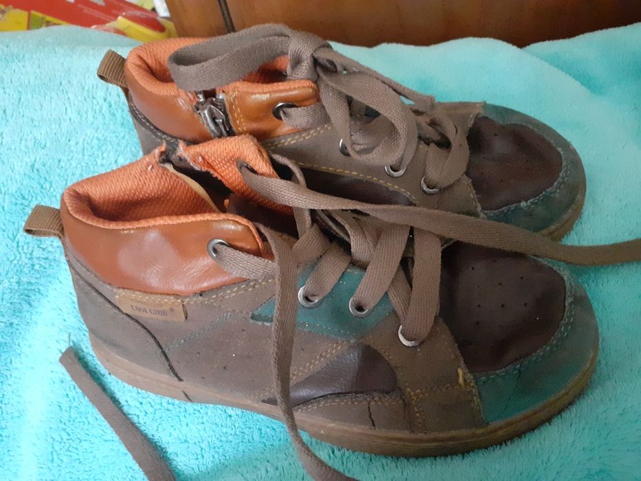 Buty wiosenne/jesienne Cool Club r.31