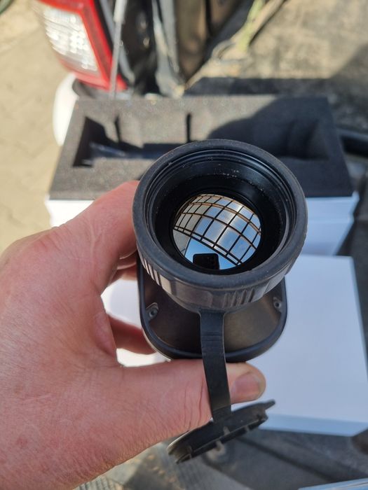 Termowizor Guide TrackIR 50mm