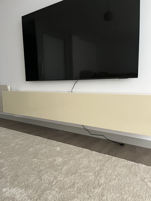 Movel TV NOVO 2,20metros
