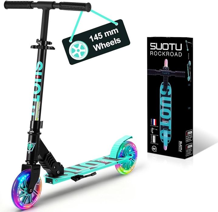 Самокат дитячий