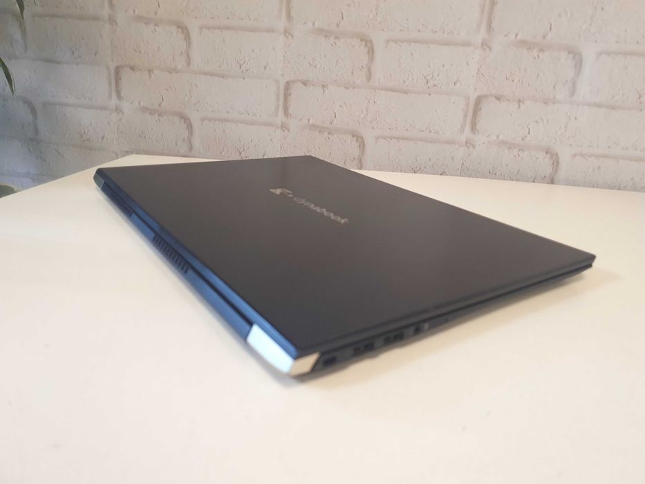 Ноутбук Toshiba Dynabook X50-G-114 Днепр ОПТ∎i7-10610U∎16GB∎256GB∎IPS∎Гарантия