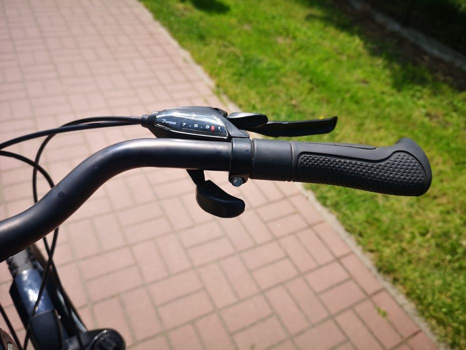 Rower męski Trekingowy Romet wagant 4.0 Możliwość wysyłki