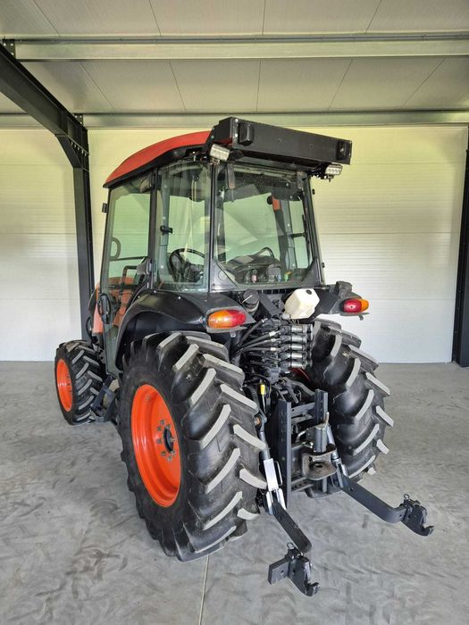 Kubota M5091 Narrow ciągnik sadowniczy traktor
