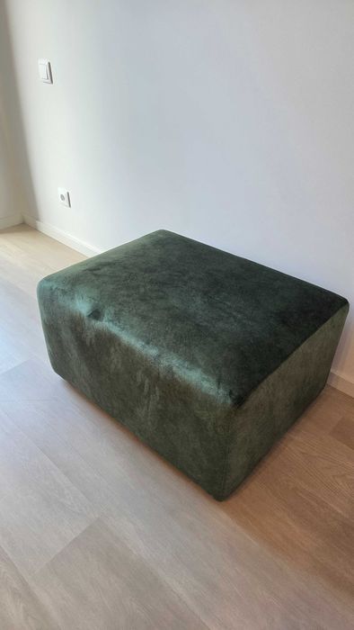 Puff / sofá NOVO