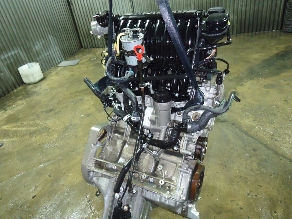 Motor Mercedes A 170 Cdi (OM668.940)