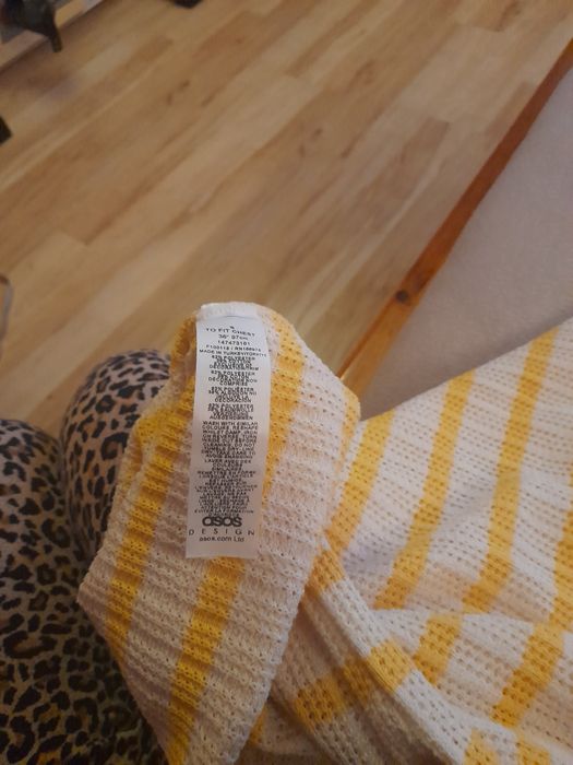 Polo swetrów męskie ażurowe