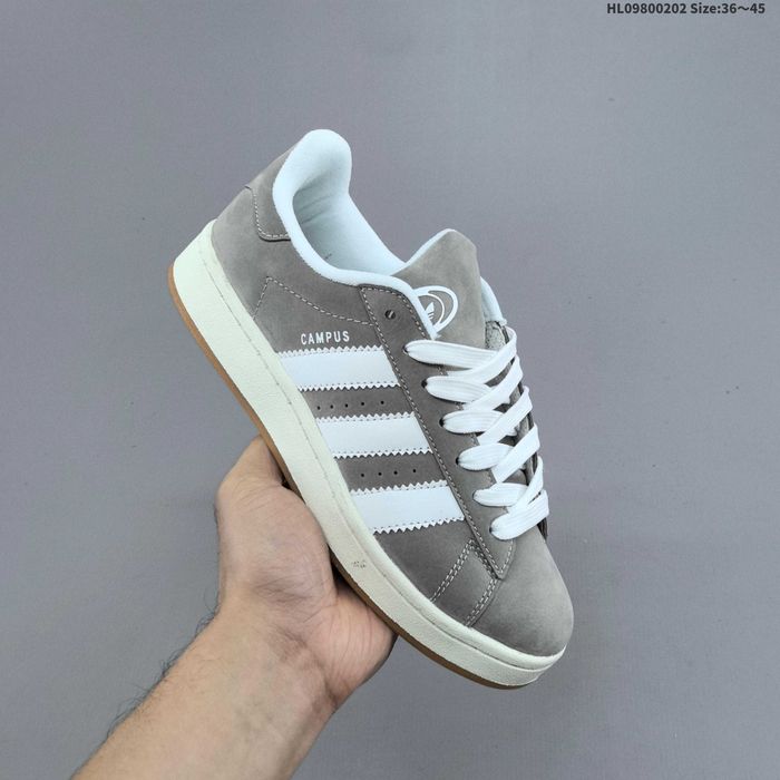 Butymęskie_adidas_Campus_00s _Szary 42