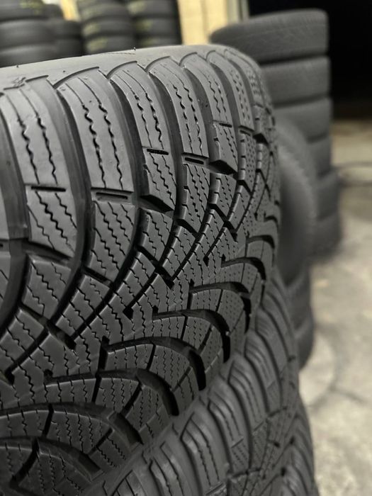 Автошини зимові GOOD YEAR 205/55/16 (12шт) Резина,Гума,Скати,Шини