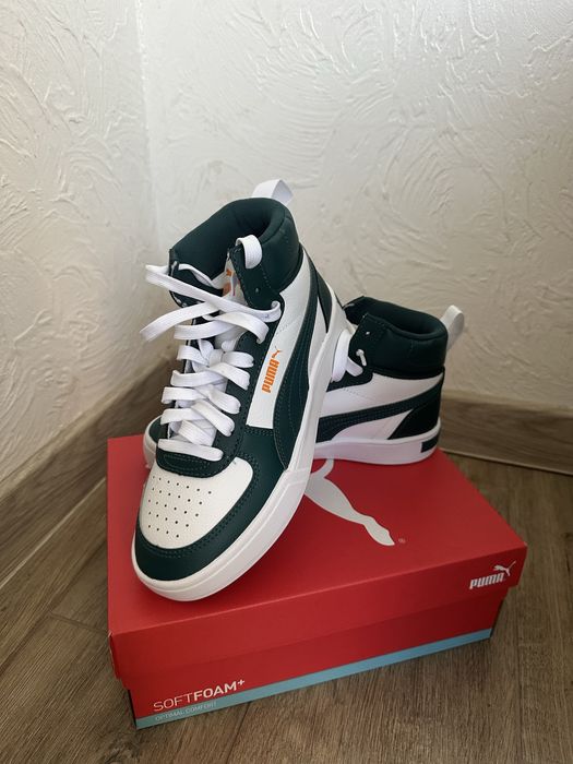 Кросівки Puma Soft Foam