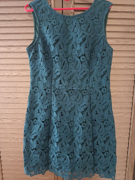 Sukienka wizytowa, r. L