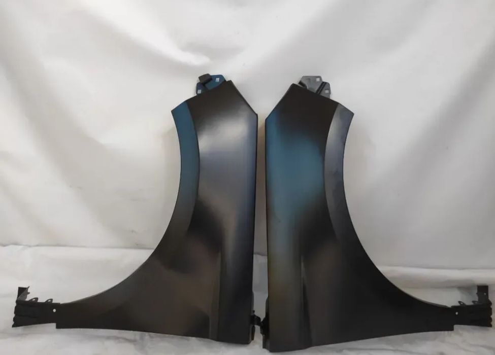 Крило праве ліве Ford Edge 15-21