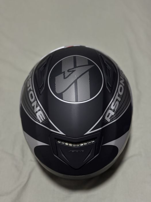 Capacete ASTONE GT900 ARROW - Tamanho M