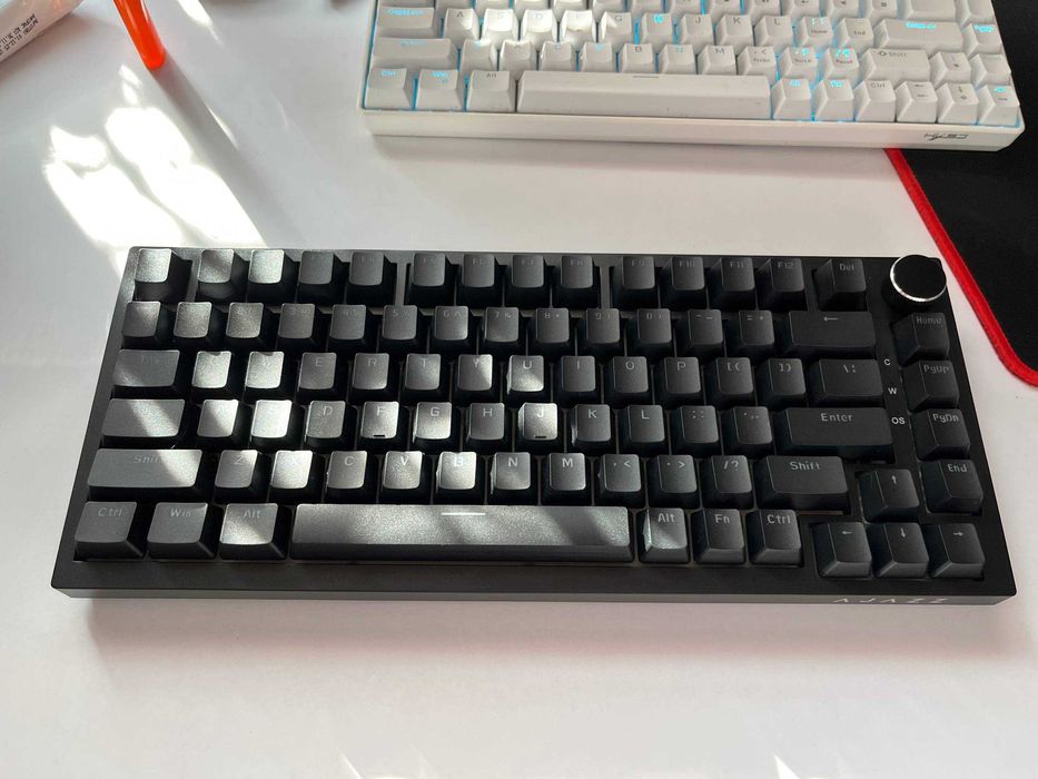 Клавиатура механическая AJAZZ AK820