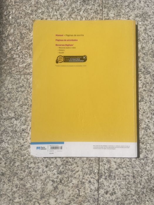Manual de Português 10.Ano