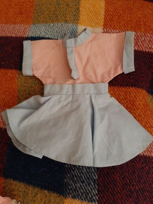 Colcha Barbie+Roupa Cama+oferta vestido