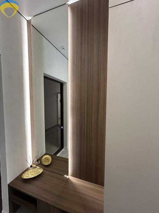 Продам 2к квартиру з новим ремонтом у ЖК «67 Перлина» на Краснова