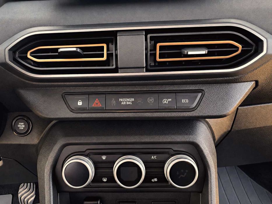 Dacia Jogger Extreme+ 7 Lugares ECO-G 100 – Impecável – Revisão feita