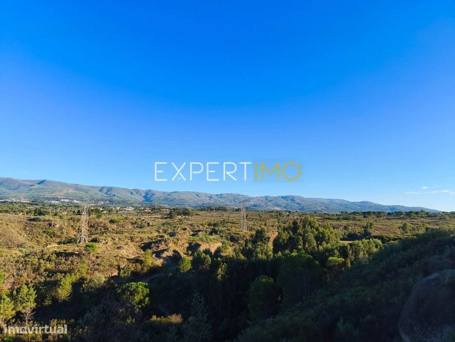 Rustic Land Plot of 5,177 m² with Direct Road Access –...