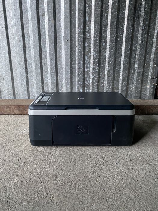 Drukarka HP Deskjet F4180