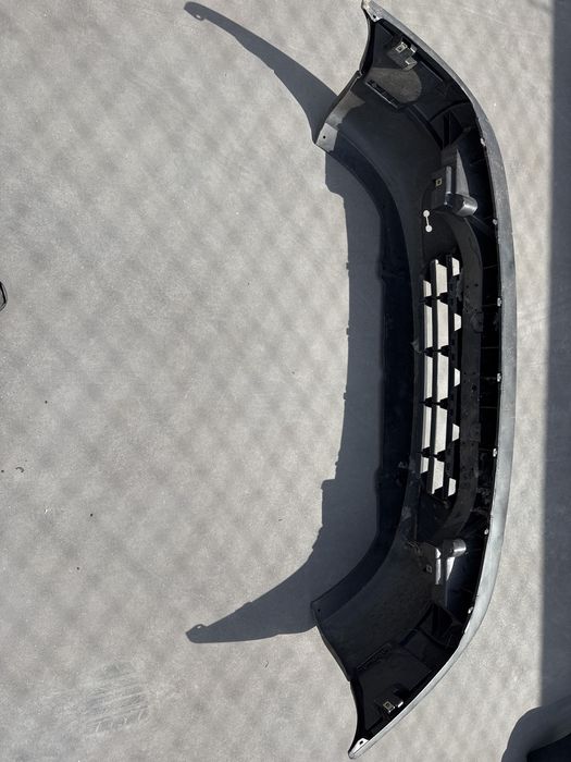 Para choques da frente citroen berlingo