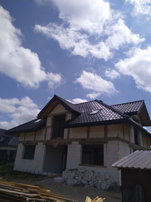 Dachy kompleksowo