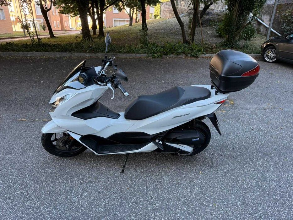 Honda PCX 125 2022