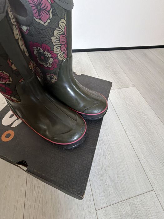 Сапоги Bogs до -30 морозу, 31р