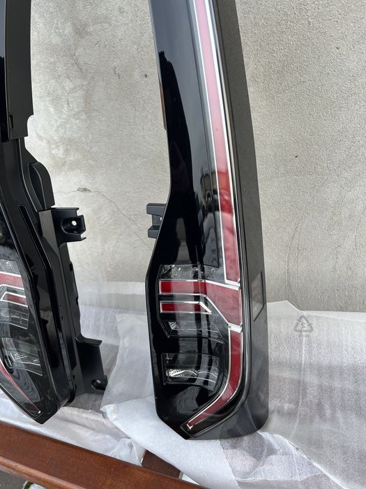 Фонарі фонарь Led Caddy 20-26р нові оригінал