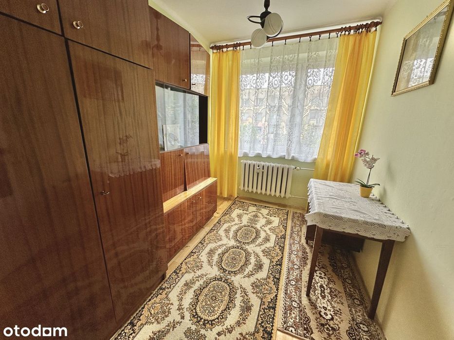 Na sprzedaż 3 pok. mieszkanie 54,94m2, Sosnowiec
