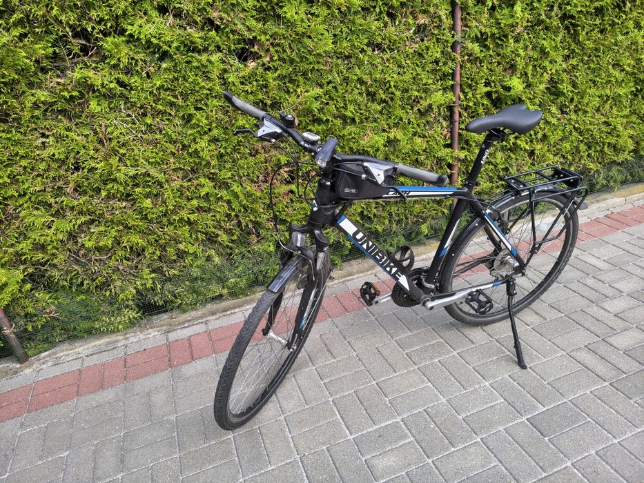 Rower Unibike Flash
