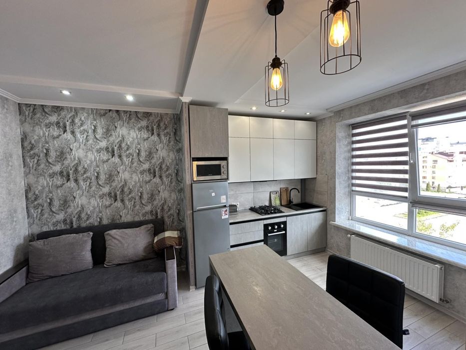 Оренда 1 кім. квартири, вул. Довженка, ЖК Левада Затишна