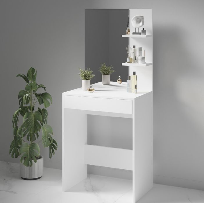 Стол макияжный туалетный для косметики Стіл Столик туалетний макіяжний
