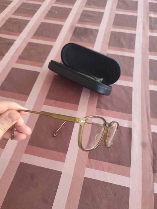 Armação Carrera muito bom estado