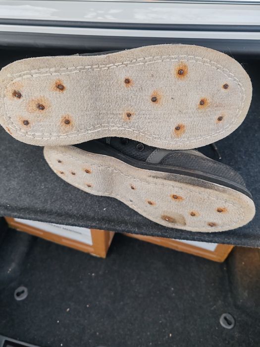 Buty do brodzenia Orvis